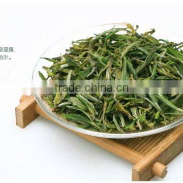 huangshan maofeng green tea