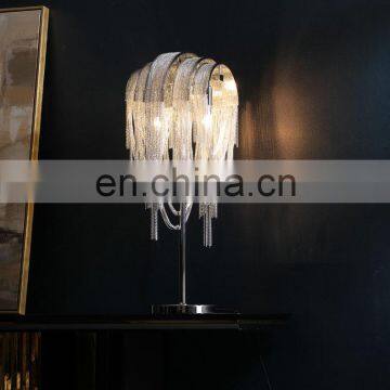 Modern Fashion Simple Luxury K9 Clear Crystal Ceiling Lighting Chandelier photo-6