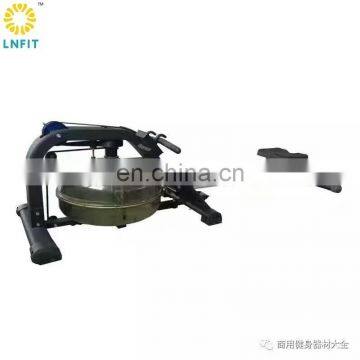 High quality water resistance device,outdoor rowing machine with competitive price