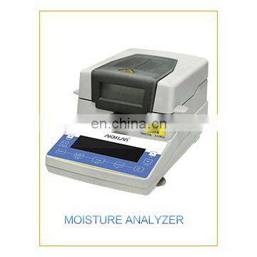 AKMLAB Laboratory Digital Halogen Moisture Balance Moisture Analyzer photo-4