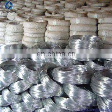 Stainless Steel Wire With Different Grade Size photo-4