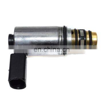 For VW jetta Sanden AC Compressor Control Solenoid Valve PXE16 PXE13 mk5