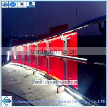 FRP Bridge Decorative Panel ,decorative Panels,FRP Building Panel