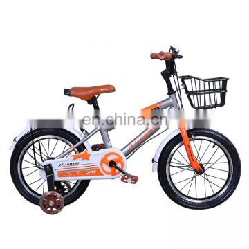 Hot sale children bicycle/baby bike for children with training wheels/China Factory Child Bicycles Price