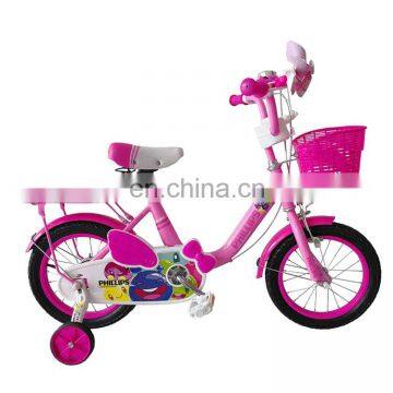 High Quality Cheap Price Kids Small Bicycle for Kids Best Selling Hot Girls 12 Inch Bike Children Bikes for 3 Years Old Kid photo-3