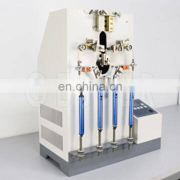 Zipper Testing Machine Zipper Fatigue Test Equipment photo-3