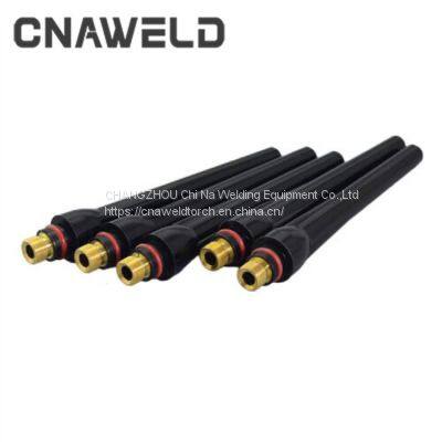 CNAWELD Medium Back Cup 57Y02 for TIG WP-17 18 26 Welding Torch photo-4