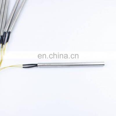 cartridge heater quartz electric heating tube tubular heater