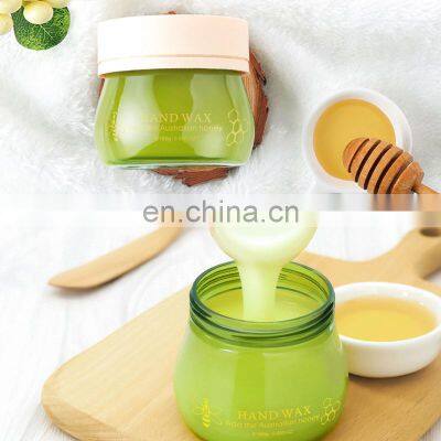 Professional Factory Outlet Hand Mask Glove Skin Care OEM Hand Mask photo-2