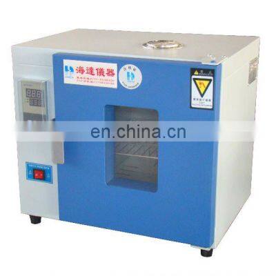 Environment Dry Heat Cabinet