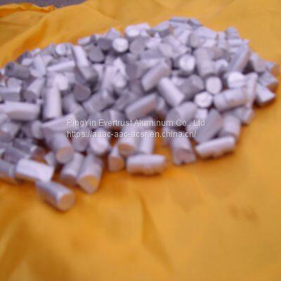 Aluminum Cut Wire photo-2