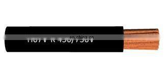 H07v k 1.5mm 2.5mm 4mm 6mm 10mm Flexible Cable photo-3