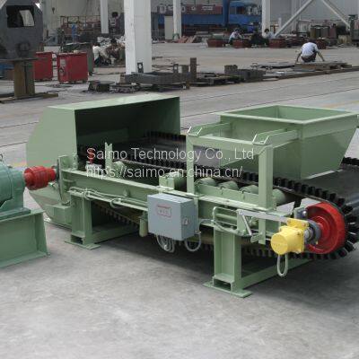 Saimo Model F65 Weigh Screw Feeder System Weighing Feeder photo-4