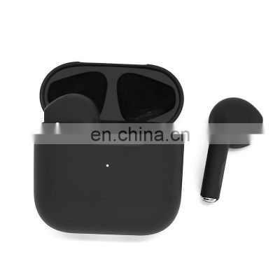 13 Year Manufacturer Of Tws Earphone Matte Black Pro5 Earbuds High Quality Speaker & Sounds Headphone