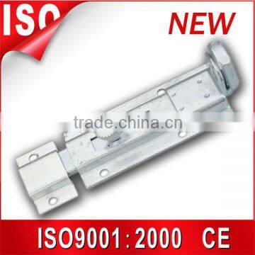 Zinc Plated Heavy Duty Door Latch