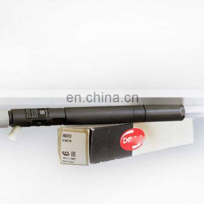 Fuel Injector Del-phi Original In Stock Common Rail Injector A6640170221