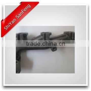 High Quality Engine Exhaust Manifold 3863106 photo-2