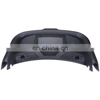 Plastic Injection Mold Auto Parts Injection Mould Car Molding Part Pantone/ral and Other Custom Colors Injection Molding-001 photo-5