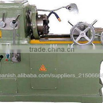 CRS8139 tangential chaser threading machine, Bolt Threading Machine