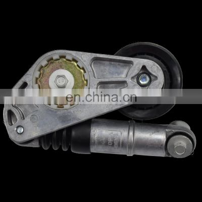 High Quality Auto Belt Tensioner For Freelander2 2006-/ Range Rover Evoque 2012- LR034128 belt tensioner