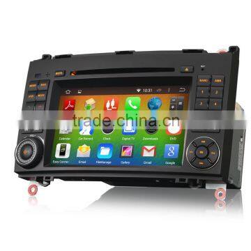Erisin ES2682B 7" Touch Screen Car Radio Bluetooth for Mercedes Sprinter photo-6