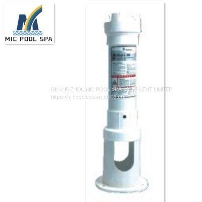 Swimming Pool Automatic Chlorine Feeder photo-4