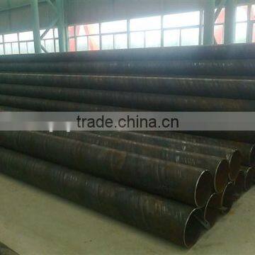 Seamless Pipe/seamless Steel Pipe(A53) photo-2