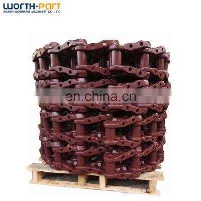 2018 New Style 35MnB PC200 Excavator 20Y-32-00013 Track Chains photo-5