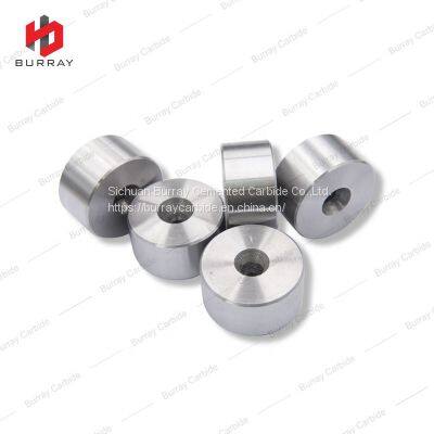 Custom TC Wire Drawing Die Hole Size 3.0-6.0mm for Making Steel Wire