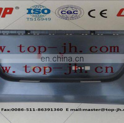 REAR BUMPER FOR PICANTO'17/86611-1YBD0/AUTO PARTS photo-2