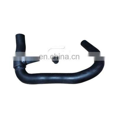 Rubber Raditaor Hose Oem 1545116 1380621 1448384 1531776 for SC Truck