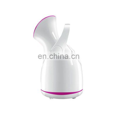 Good Quality OEM 280W Hot Vapor Ozone Face Steamer 65ML Facial Steamer Machine Professional