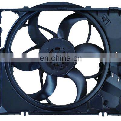 japanese made cheap good whole standard quality matched performance 0999064000 A0999067100 auto radiator cooling fan for MB