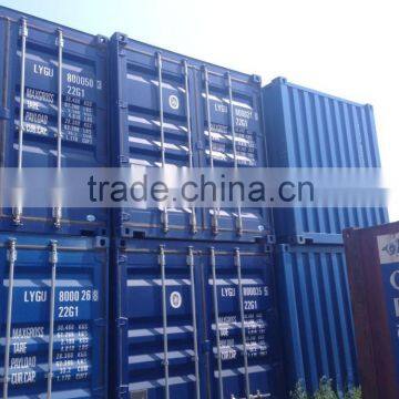20ft and 40ft Shipping Container With Resonable Price Sale photo-4