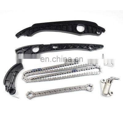 Timing Chain Kit TK1462-3 for CHANGAN CS35 Engine JL478QEA OEM 1021210B04 1021220B04