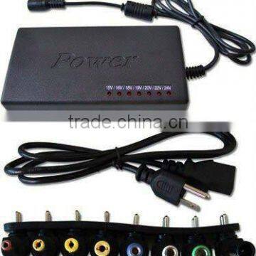 96W multiple plug adapter