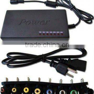 96w Universal Laptop Charger