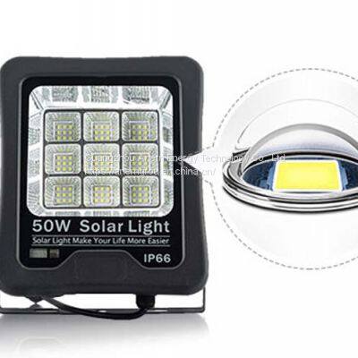 Solar Flood Light (SFL02) photo-2
