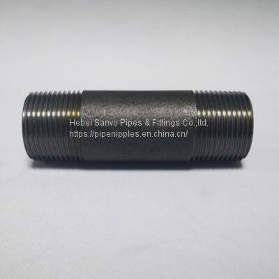 SEAMLESS PIPE NIPPLES