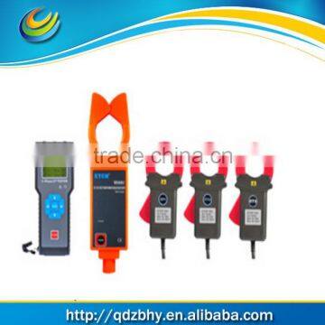 ETCR9500C Non Contact Three-Channel Wireless High Voltage Current Transformation Current Online Test Ratio Tester