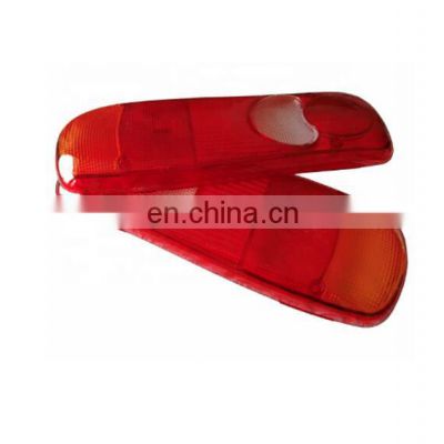 20537280 20745060 Heavy Duty Truck Lamp LENS For high quality