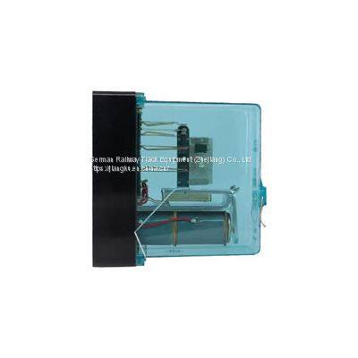 JYJXC-135/220 type reinforced contact relay with pole