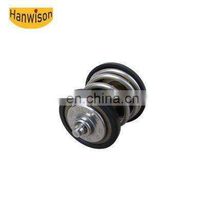 Cooling Part Engine Coolant Thermostat For Audi VW Skoda AQ3 A5 AQ5 A6 A8 06H121113B Thermostat Housing photo-2