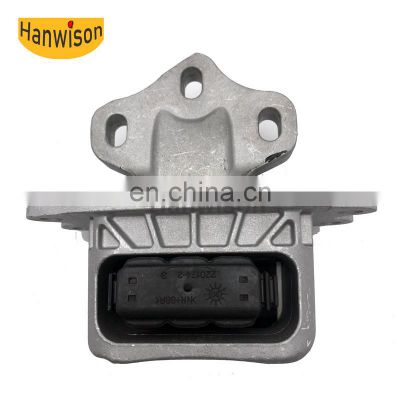 Transmission Mount Bracket for BMW 1 F40 F52 2 F45 F46 X1 F48 F49 X2 F39 MINI COOPER 22316853449 22316853453 Transmission Mounts