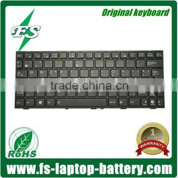 9Z.N4QSU.30S Notebook keyboards for Asus EEE PC 1008P 04GOA1LFKSP00-3 original keyboard