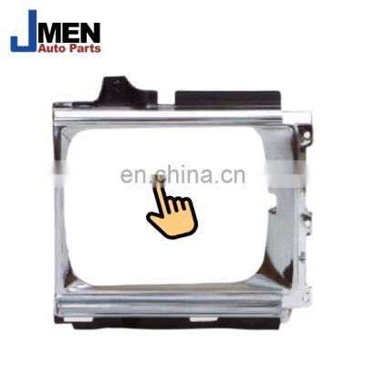 Jmen Taiwan 53131-89111 Door for TOYOTA Hilux RN5 RN6 87- RH Car Auto Body Spare Parts