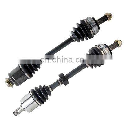 NCV36519 NCV36520 Auto Parts Front Left Right Cv Axle Drive Shaft for Honda CRV RD1 CR-V 1998 1999 2000 2001