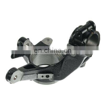 51211TETH00 Car Auto Steering Knuckle for Honda Civic 2017 - 2019 photo-2