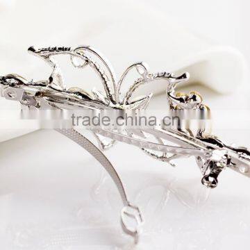 French Barrette Hair Clips Wholesale Model FMFJ218 photo-3