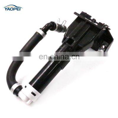 8264A137 Left Headlight Washer Lift Cylinder Spray Nozzle For MITSUBISHI OUTLANDER XL 10-13